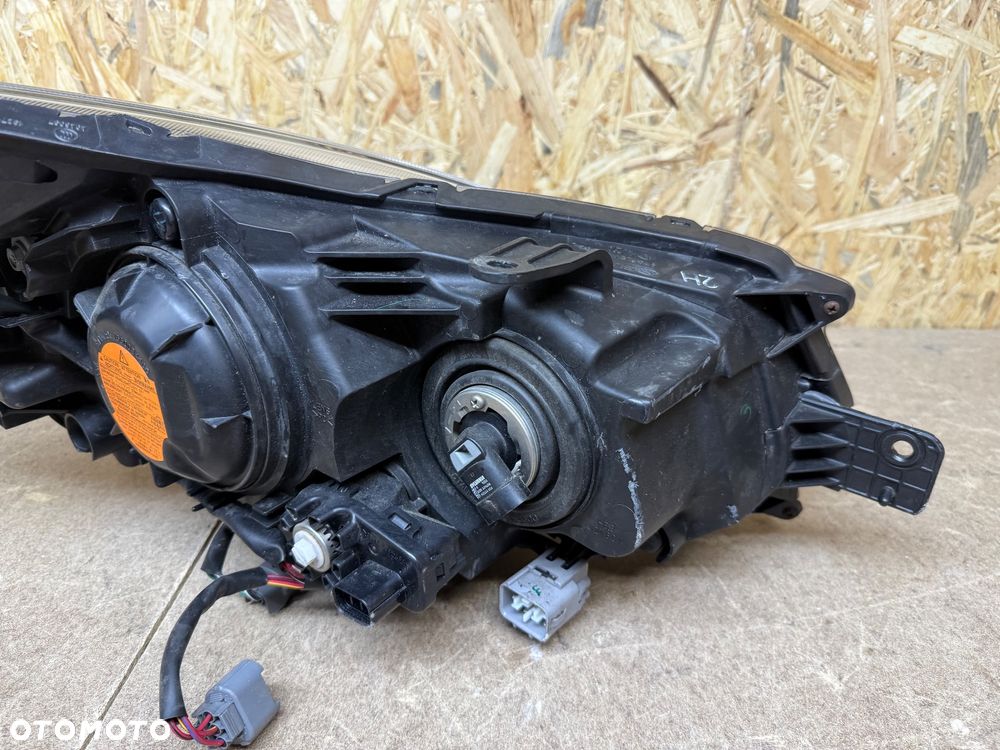 LAMPA LEWA PRZÓD SUBARU XV XENON LED STANLEY P9934L - 14