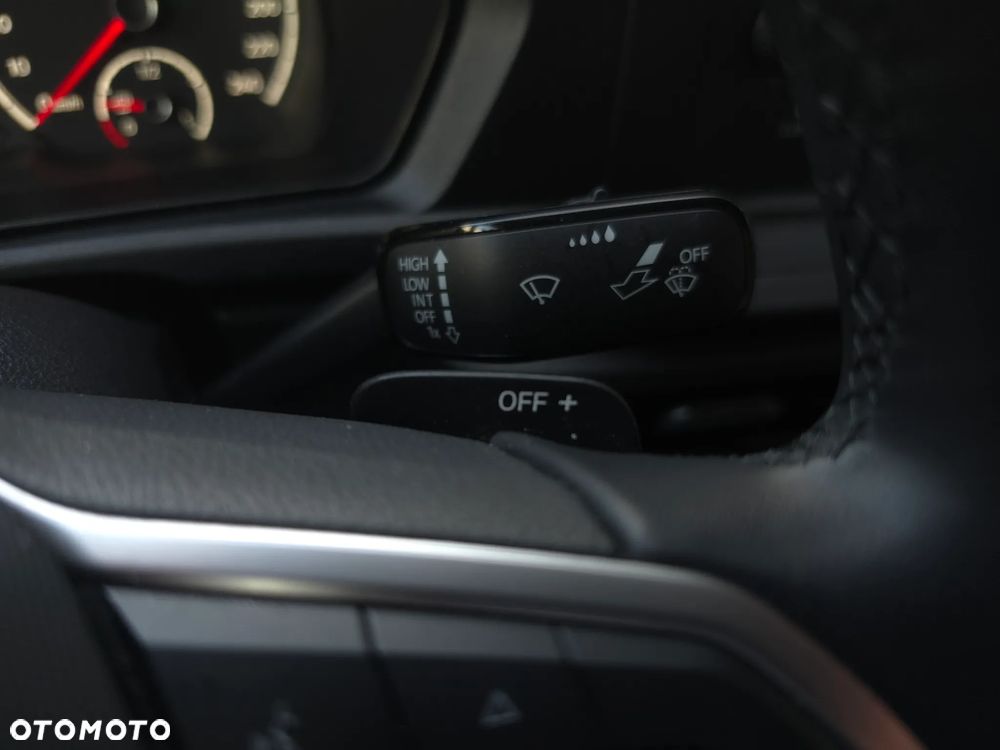 Volkswagen Caddy 1.5 TSI DSG - 22