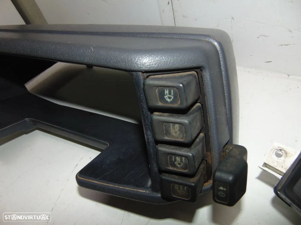 Opel frontera vários - 3