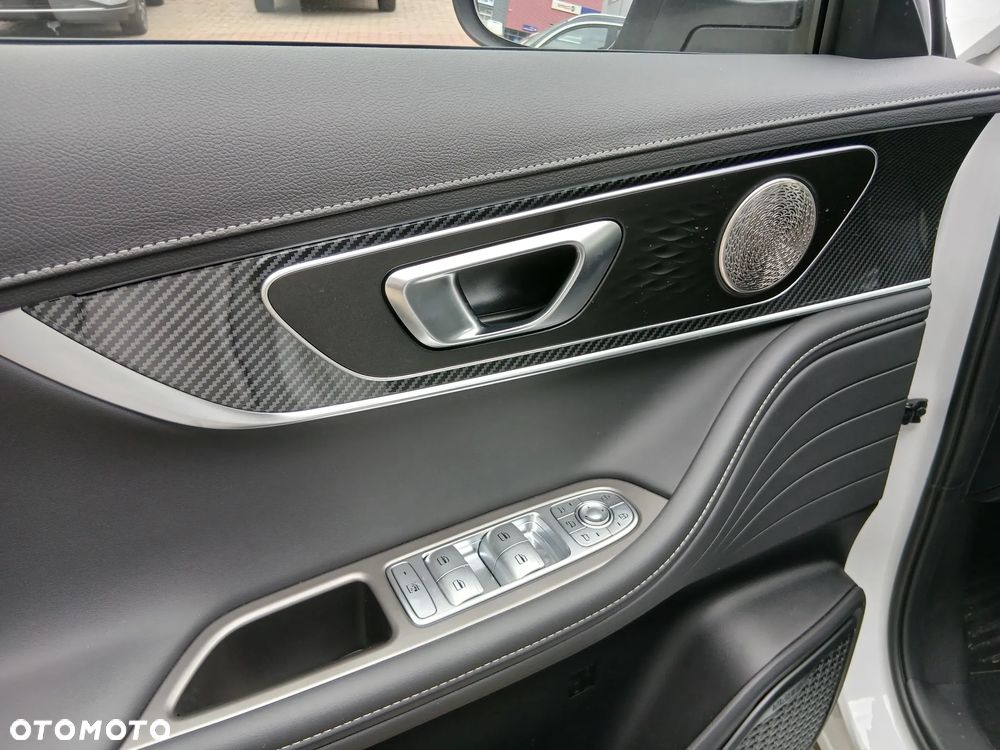 Chery Tiggo 7 1.6 T-GDI Comfort DCT - 16