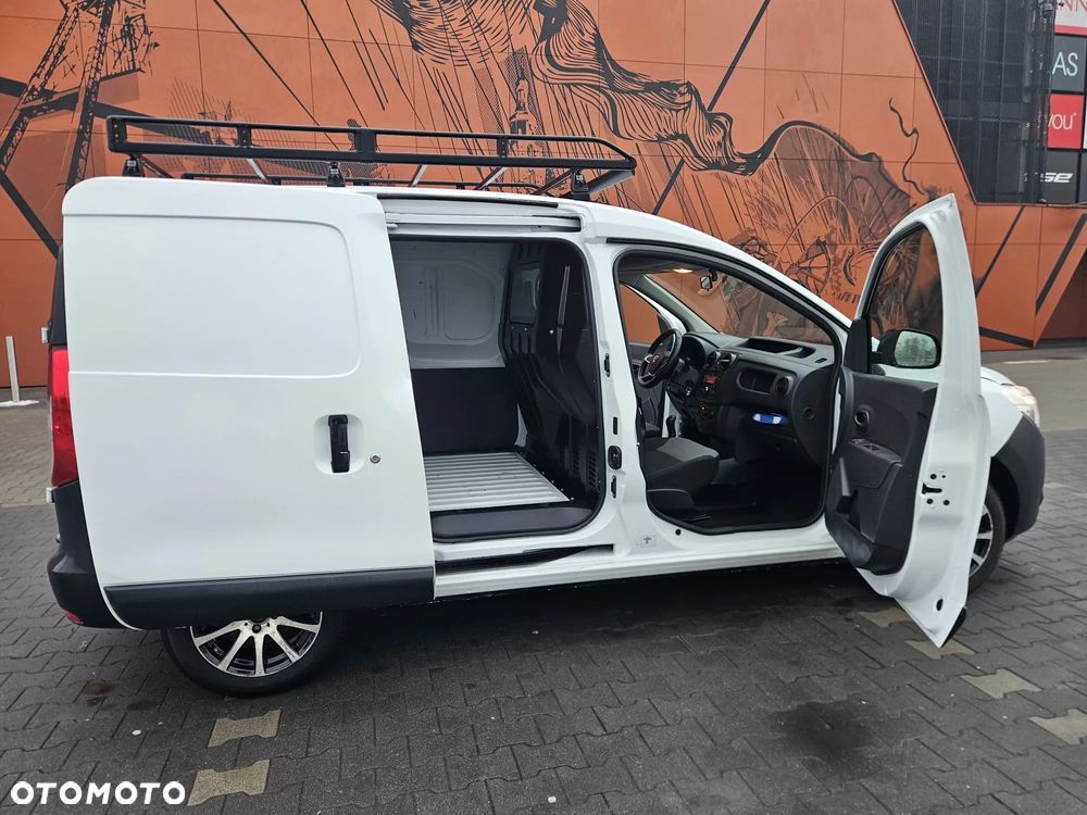 Dacia Dokker - 17