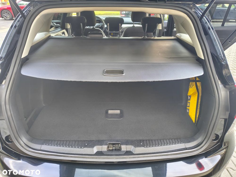 Ford Focus 1.0 EcoBoost mHEV Connected - 25