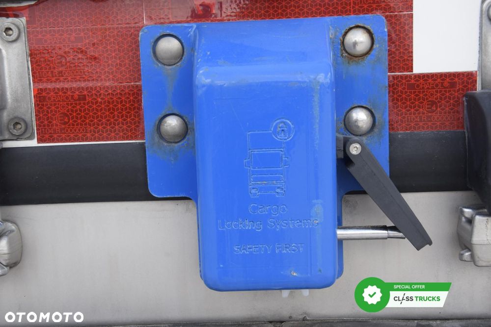 Schmitz Cargobull SKO Double Deck FP 60 ThermoKing SLXi 300 - 8