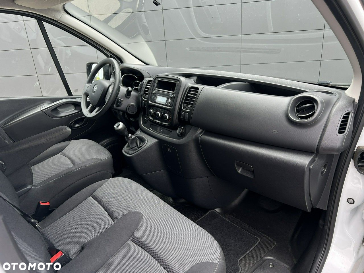 Renault Trafic - 36