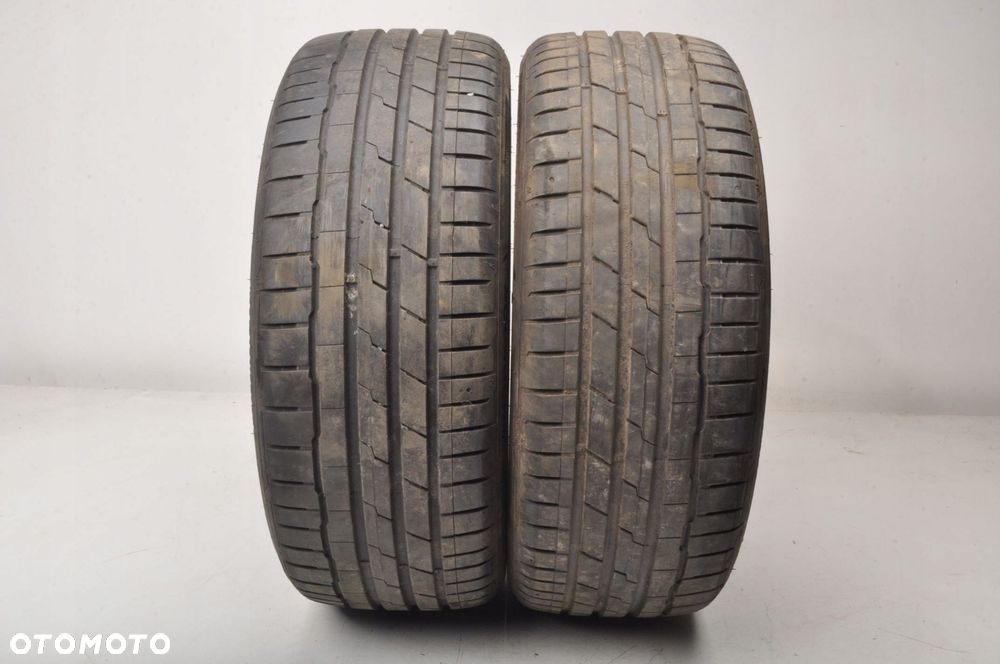 2X OPONY HANKOOK VENTUS S1 EVO3 205/45 R17" 2022/2023R
