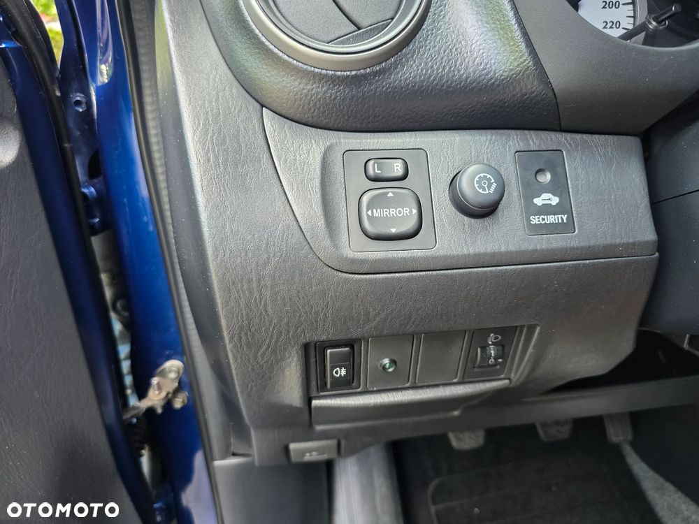 Toyota RAV4 - 15