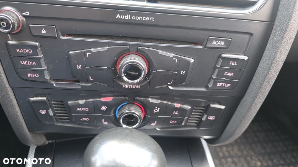 Audi A4 Avant 1.8 TFSI Multitronic - 39