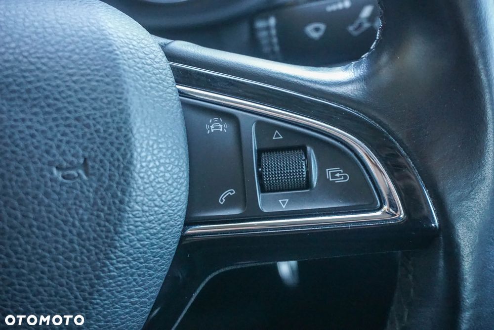 Skoda Octavia 1.8 TSI Ambition - 13