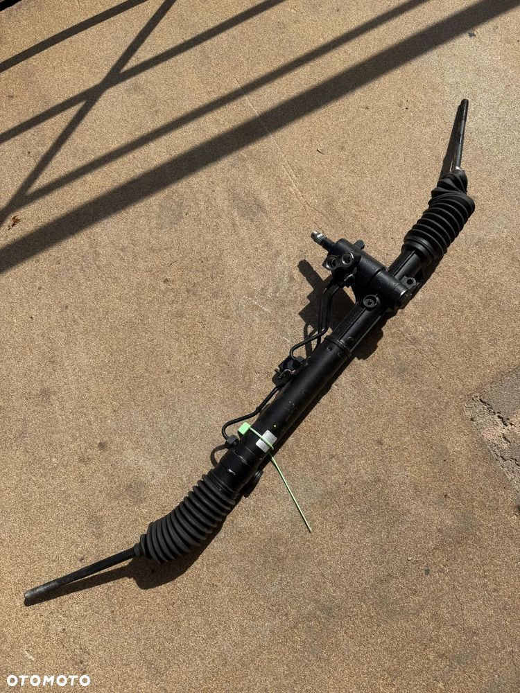 Maglownica przekładnia Fiat Doblo II 26145001 - 1