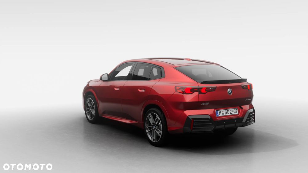 BMW X2 xDrive20d mHEV M Sport - 3