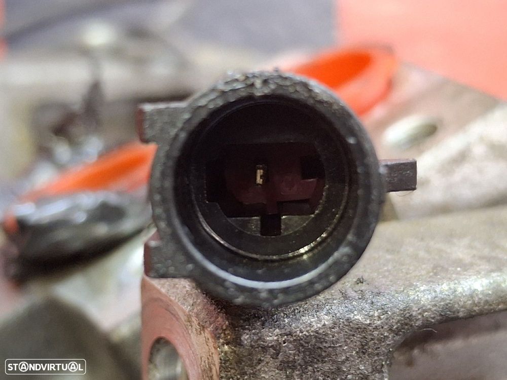 Compressor Do Ar Condicionado Iveco Daily Iv Caixa/Combi - 5