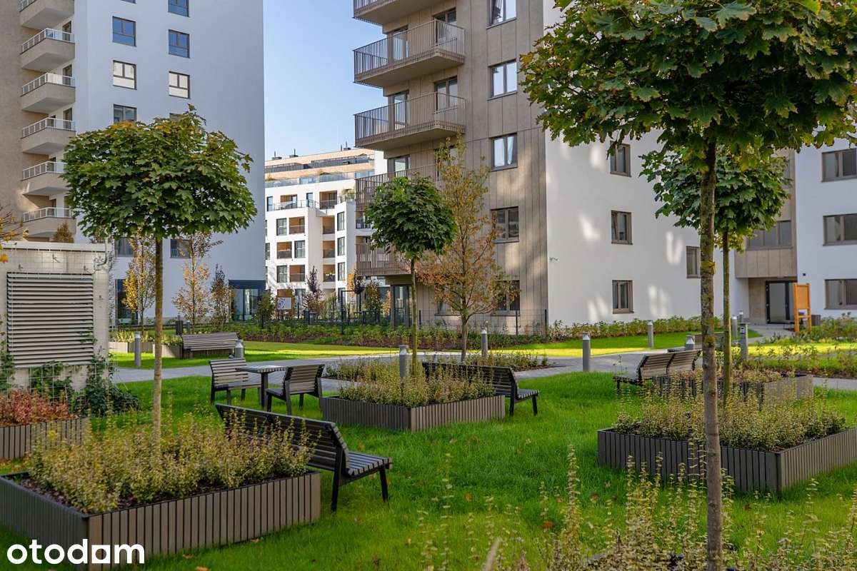 3-pokojowe |Osobna Kuchnia !!|62.4 m2 | Internet w cenie |Bezpośrednio