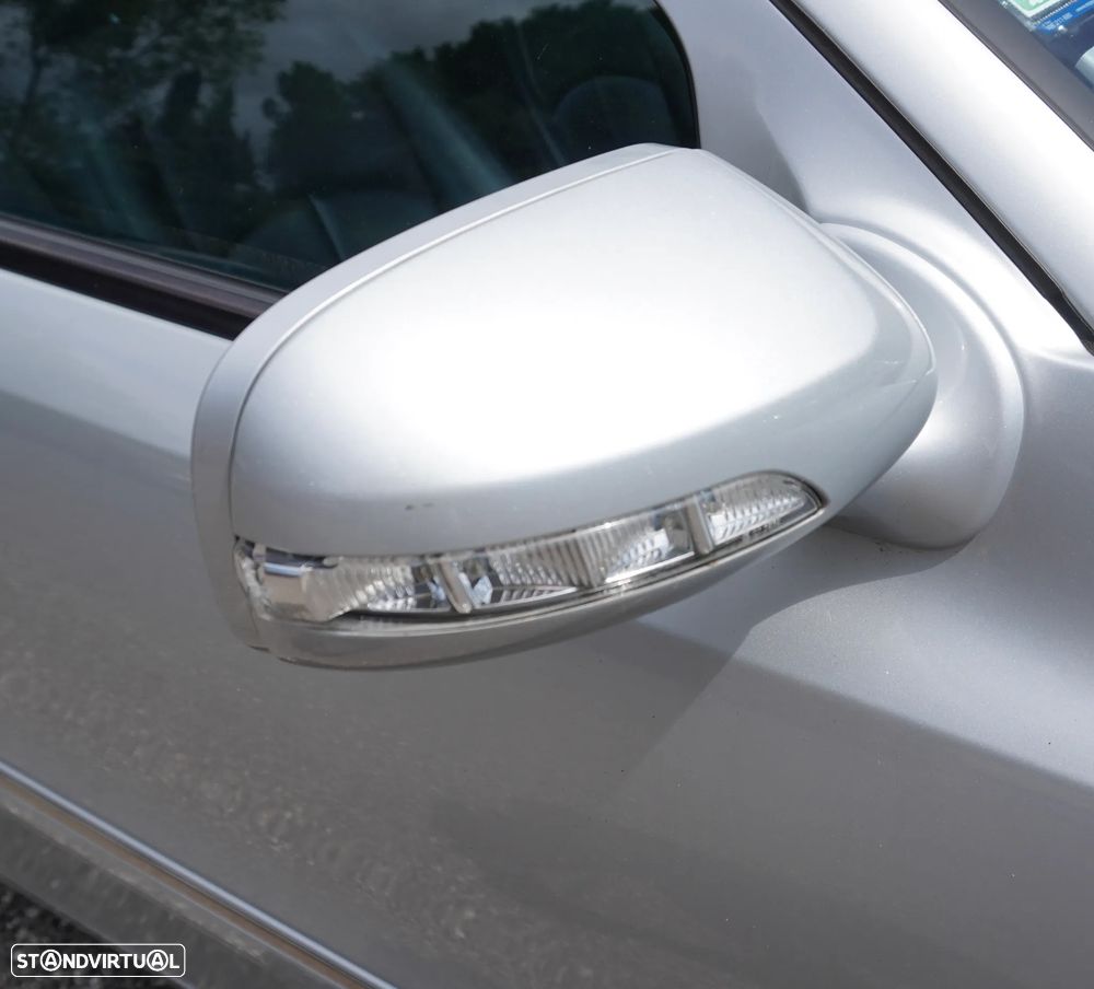 Mercedes-Benz E 320 CDi Avantgarde - 10