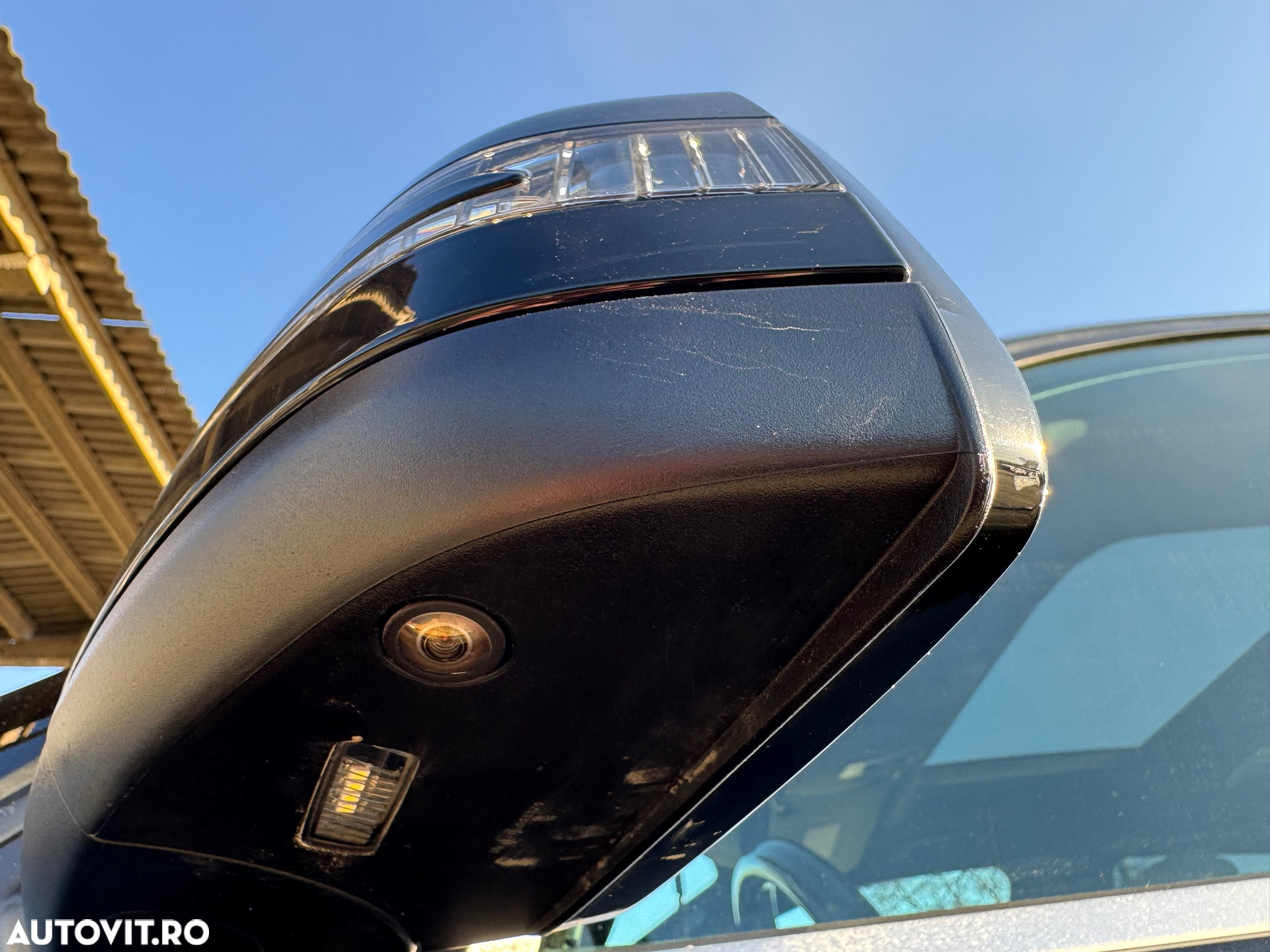 Mercedes-Benz ML 350 BlueTec 4MATIC Aut - 22