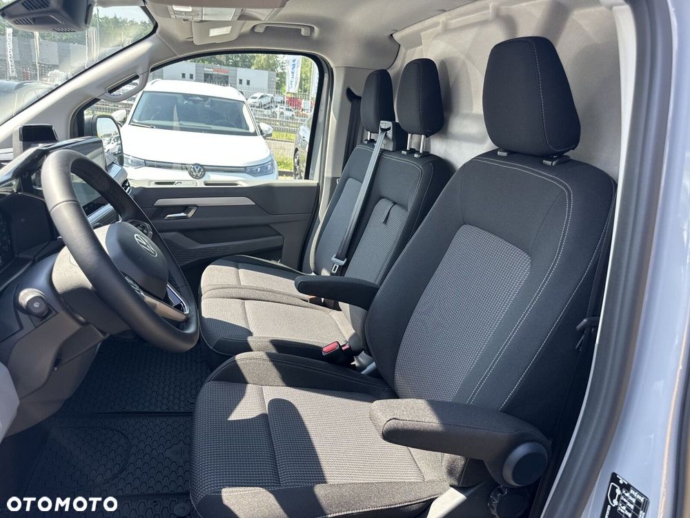 Volkswagen Transporter NOWY TRANSPORTER 3.500 Furgon 2.0 TDI 125 kW 4MOTION AUTOMAT 8-G - 12