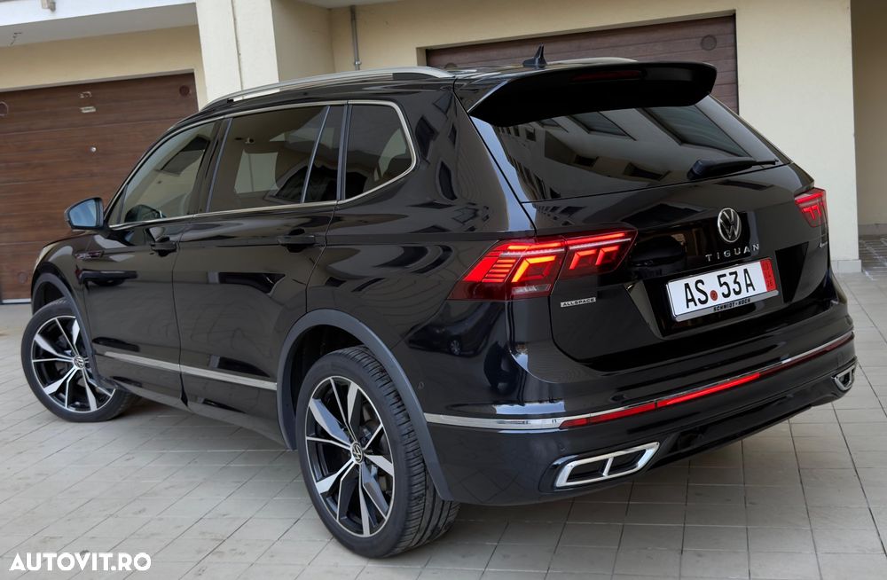 Volkswagen Tiguan - 3