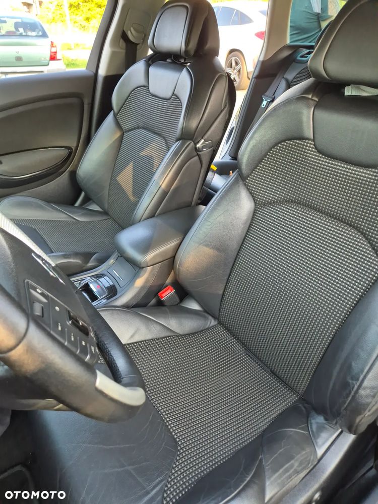 Citroën C5 2.0 HDi Exclusive - 2