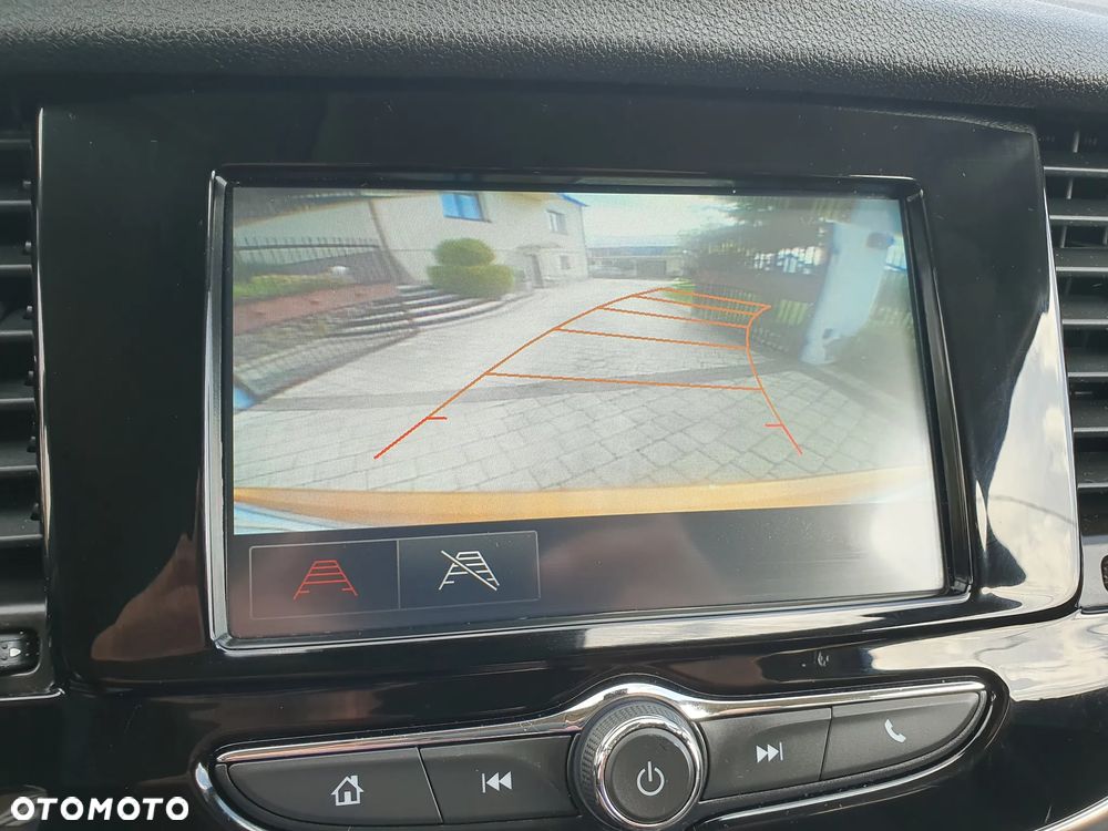 Opel Mokka X 1.4 ECOFLEX Start/Stop Active - 38