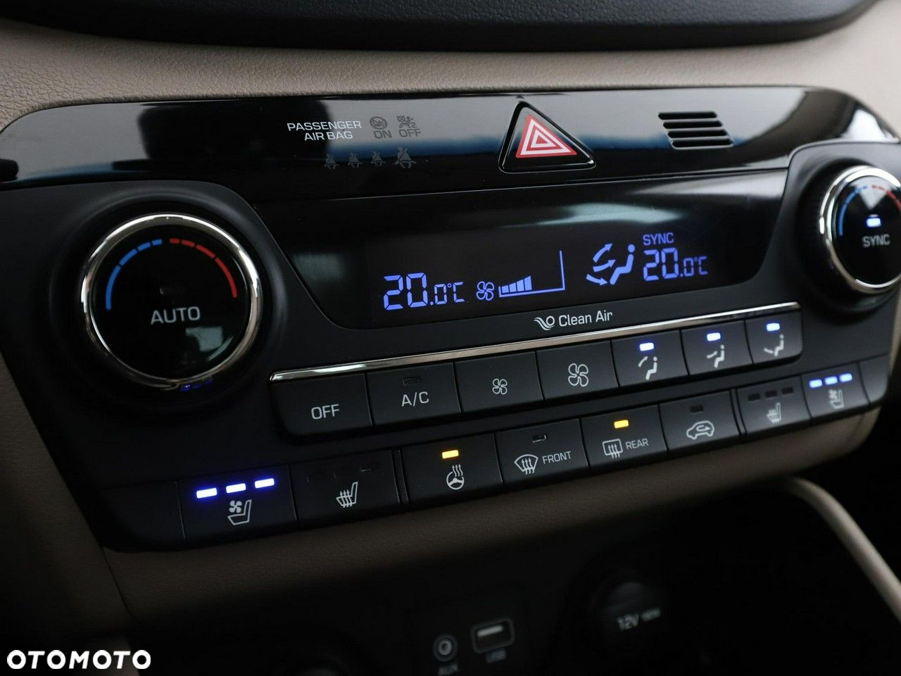 Hyundai Tucson 1.6 T-GDi Premium 4WD DCT - 26