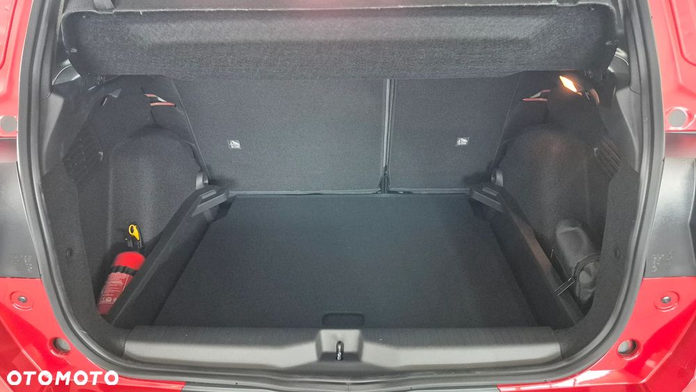 Citroën C3 Aircross 1.2 Turbo Plus S&S - 17