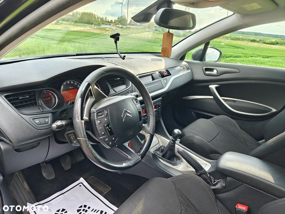 Citroën C5 2.0 HDi Exclusive - 7