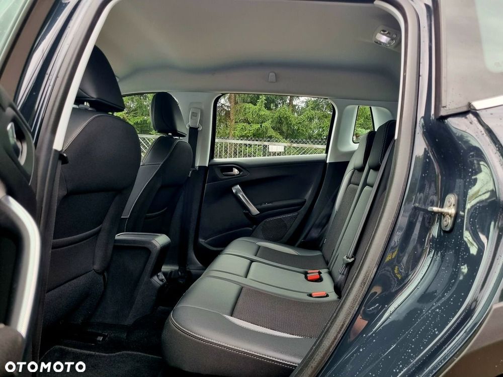 Peugeot 2008 1.2 Pure Tech Active - 10
