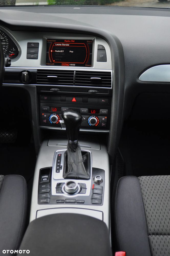 Audi A6 Avant 2.7 TDI multitronic - 17