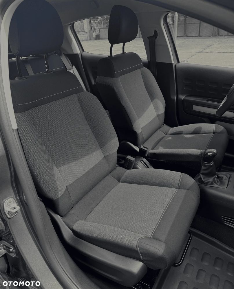 Citroën C3 1.2 PureTech Feel - 25