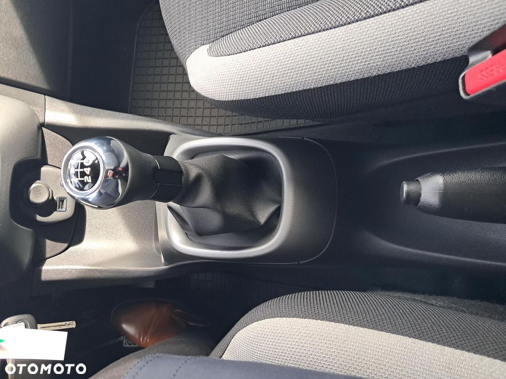 Toyota Aygo - 21