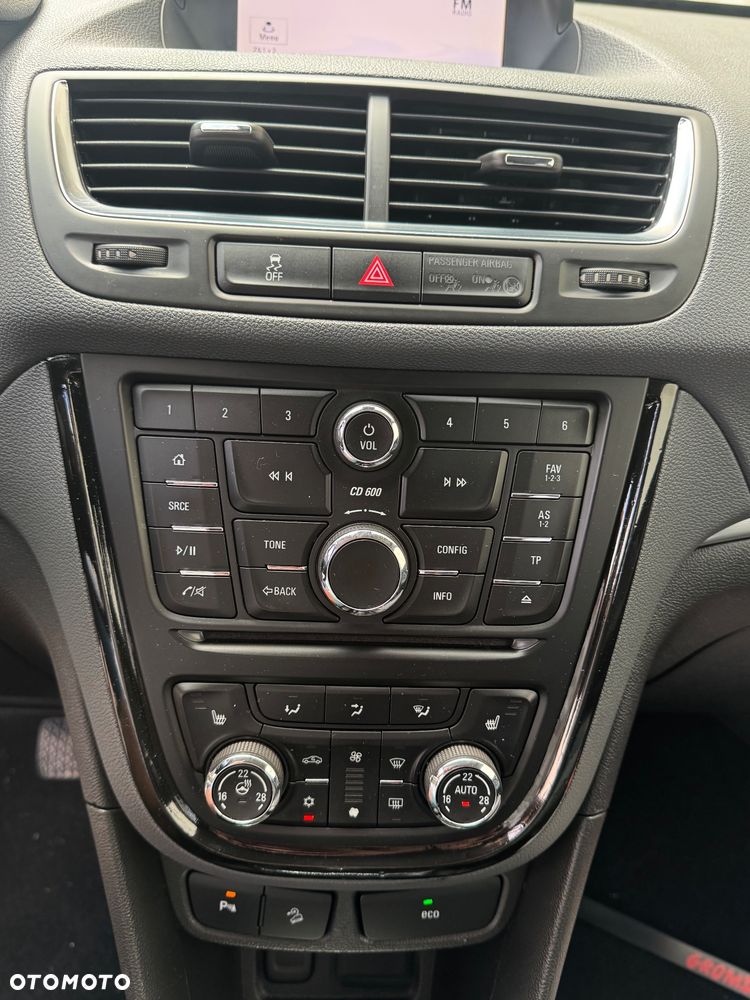 Opel Mokka - 16