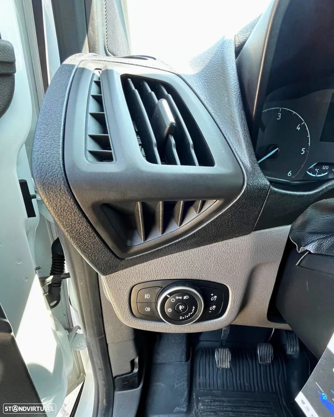 Ford TRANSIT CONNECT 1.5 EcoBlue L2 Trend - 19