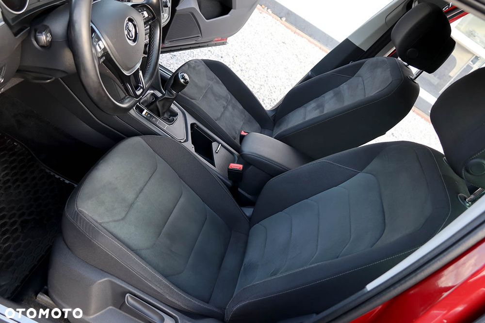 Volkswagen Tiguan 2.0 TDI SCR (BlueMotion Technology) Highline - 24