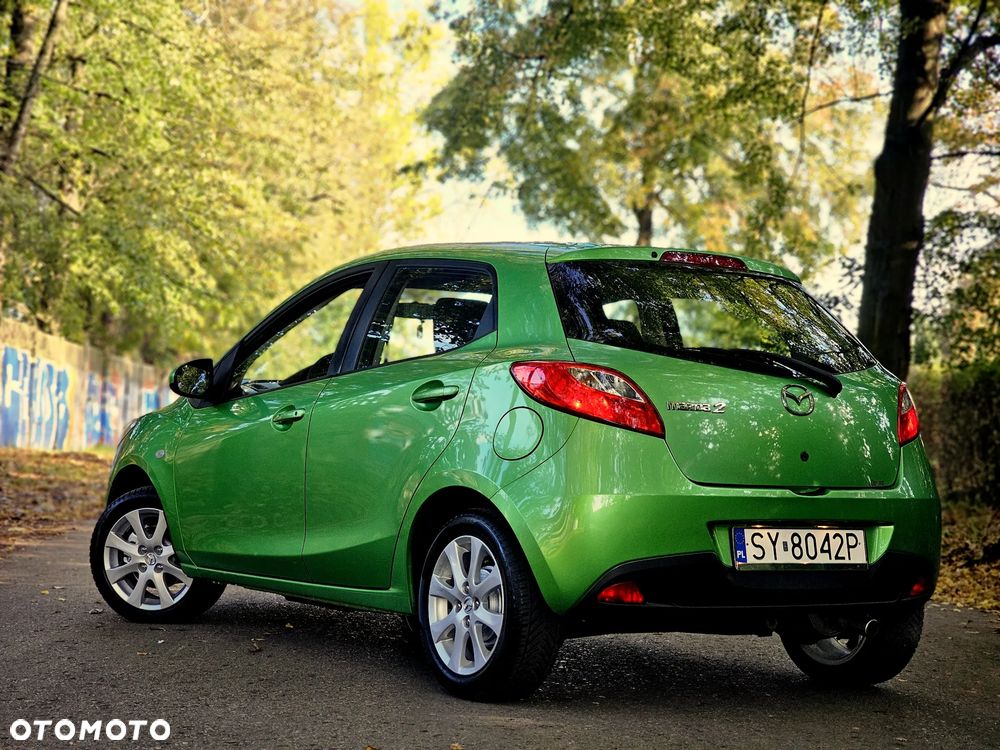 Mazda 2 1.3 Exclusive+ - 31