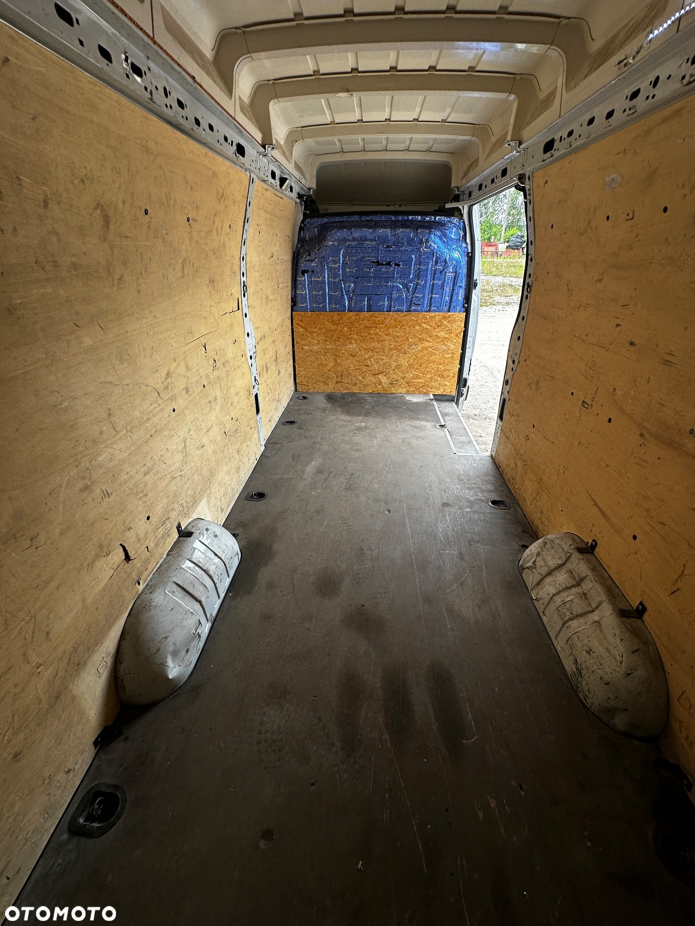 Renault MASTER - 12