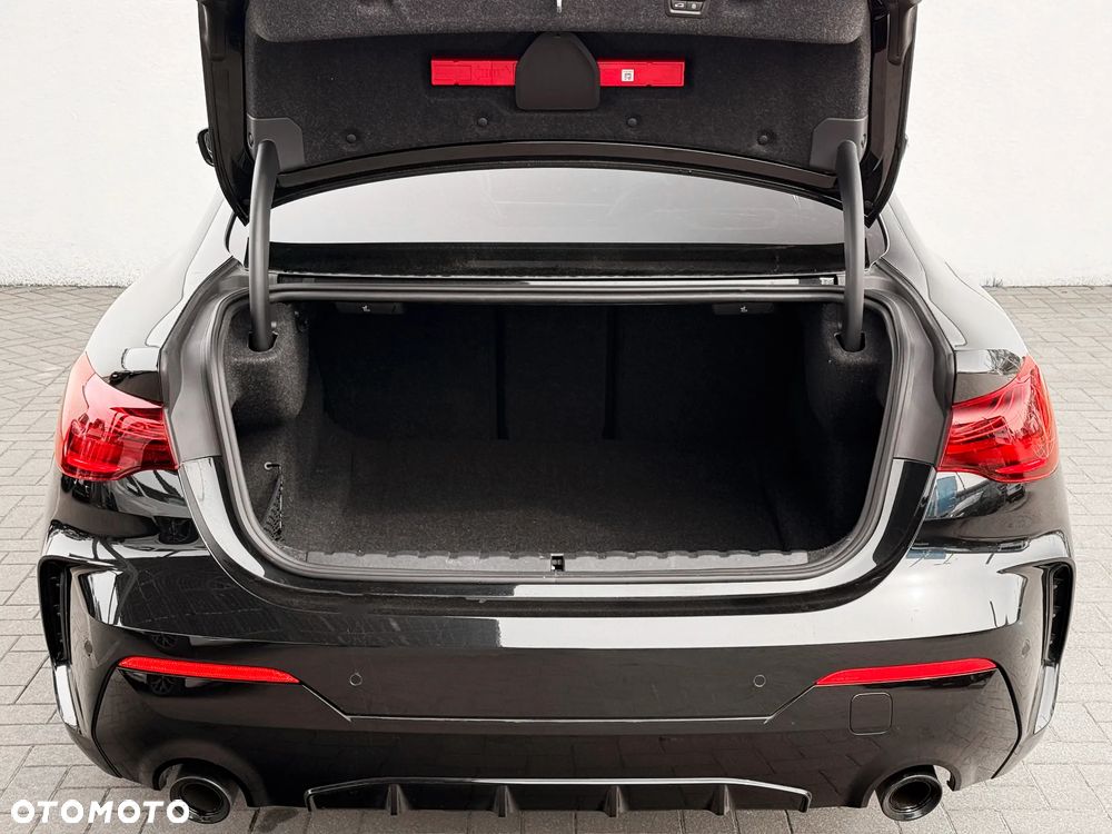 BMW Seria 4 430i xDrive M Sport - 14