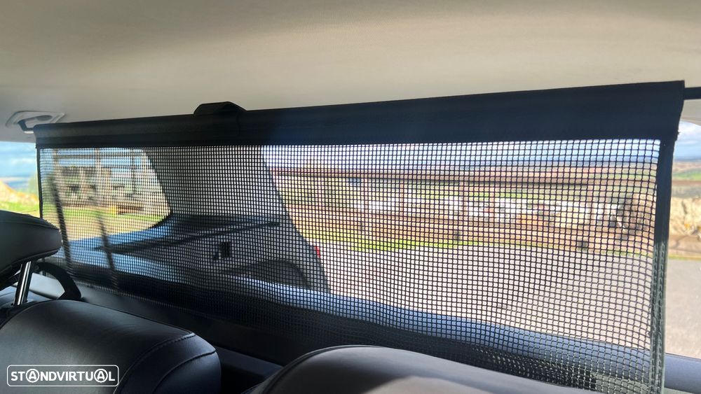 VW Passat Alltrack 2.0 TDi DSG 4Motion - 30