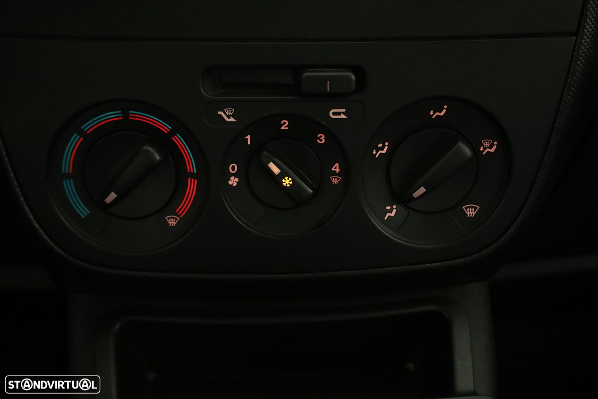 Fiat fiorino 1.3 m-jet - 9