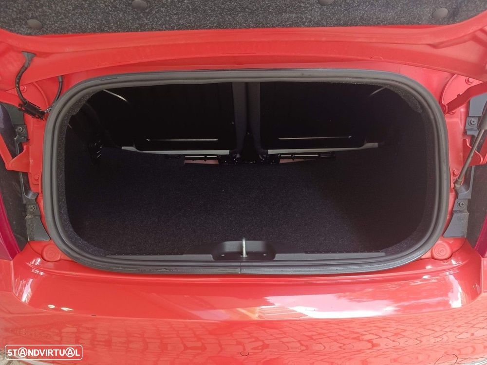 Fiat 500C 1.0 Hybrid Dolcevita - 32