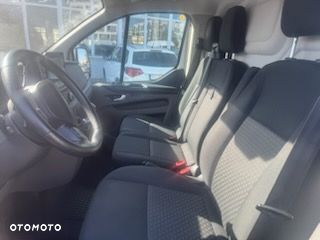 Ford Transit Custom - 7
