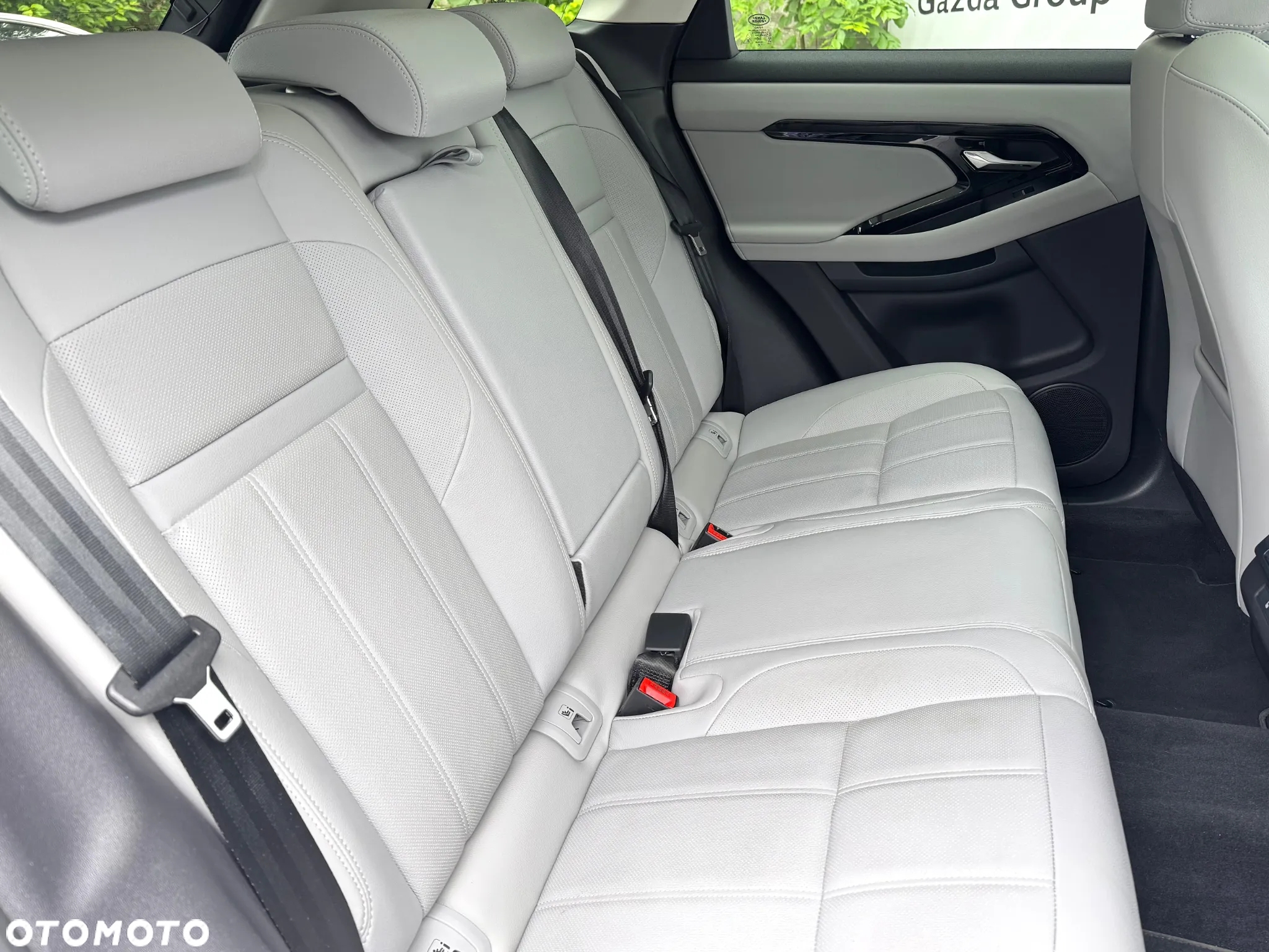 Land Rover Range Rover Evoque D200 S - 13