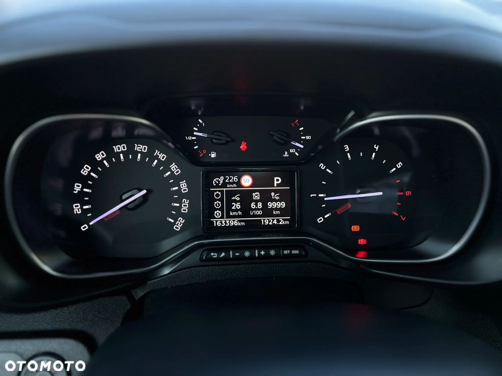Toyota Proace City Verso - 15