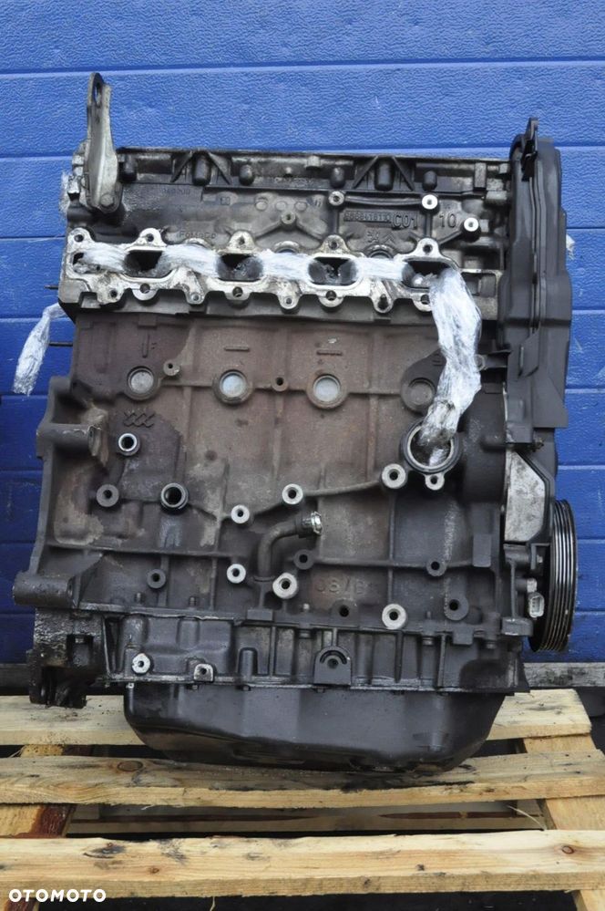 MONDEO MK4 2.0TDCI 103kW 140KM SILNIK UFBA UFBB - 5