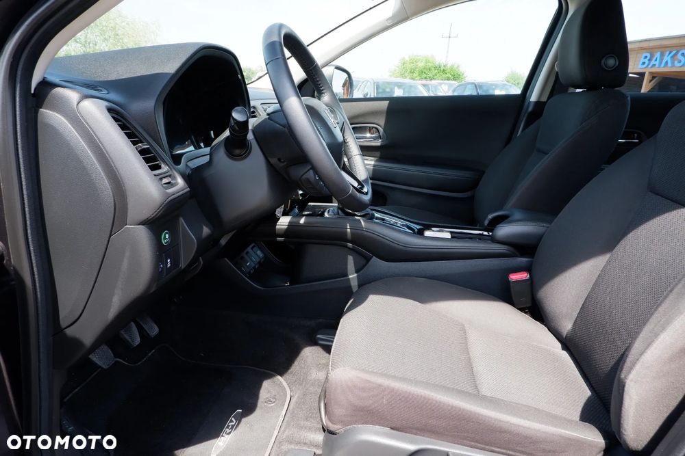 Honda HR-V 1.6 i-DTEC Elegance - 25
