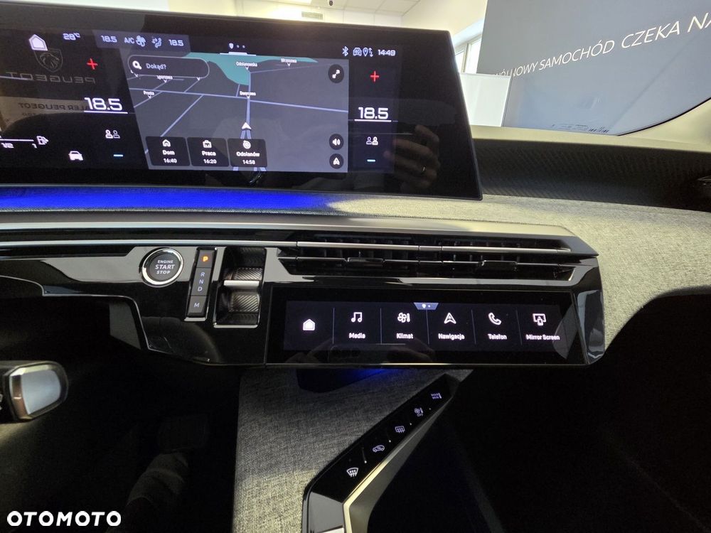 Peugeot 3008 - 21