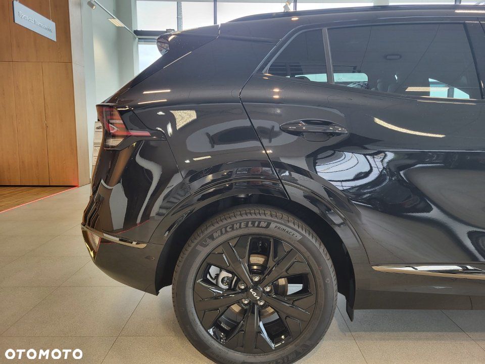 Kia Sportage - 33