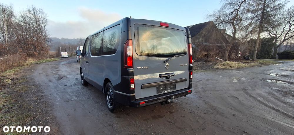 Renault Trafic ENERGY Combi 2,8t Life - 4