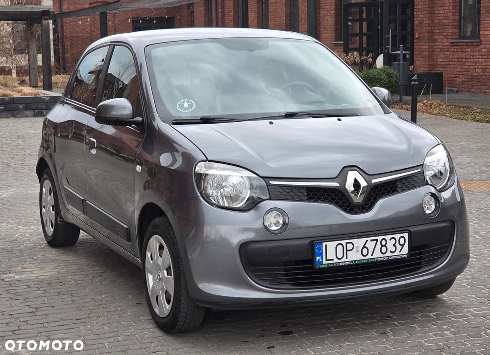 Renault Twingo - 4