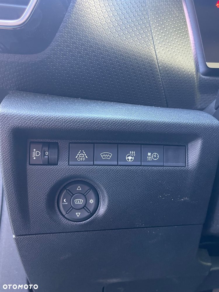 Citroën C4 EV136 50kWh Feel Pack - 21