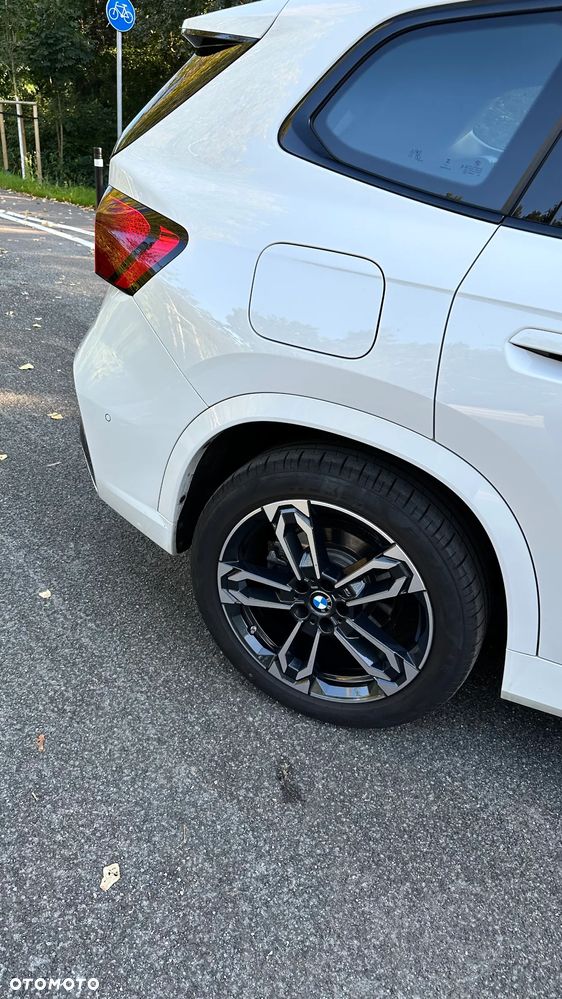 BMW X1 - 13