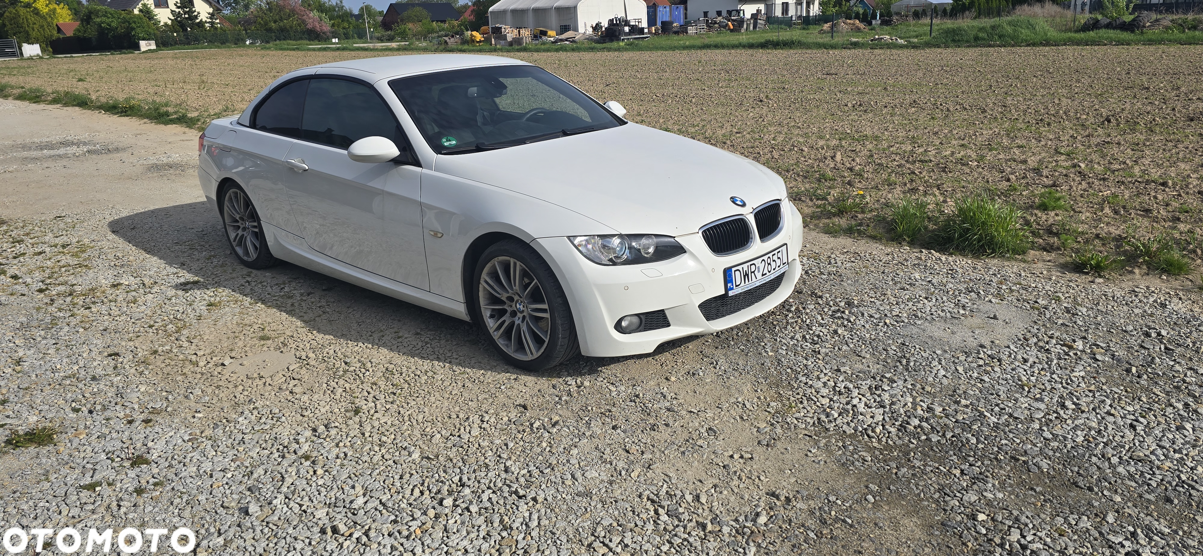 BMW Seria 3 320d - 16